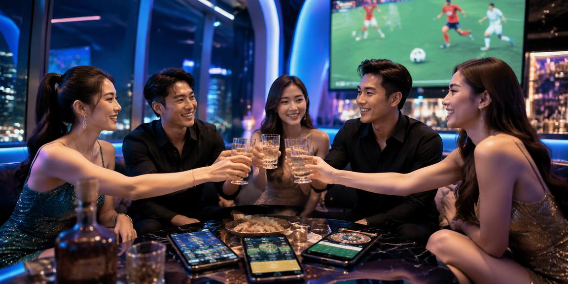 8o99 Sảnh casino 8o99 có gì cho bạn